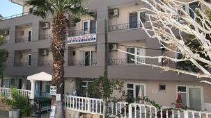 Akasya Apart Otel Didim