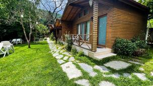 Konak Beyzade Bungalow Butik Otel