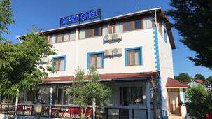 Kumcağız Moni Otel