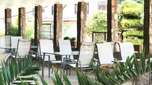 Hermes Hotel Özdere