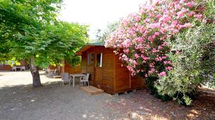 Derya Deniz Bungalow Beach 2