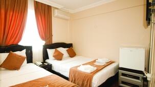 Şimal Butik Otel Cafe & Restaurant