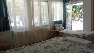 Balıkesir Ören Lamer Pansiyon