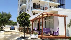 Mavi Yalı Butik Otel