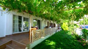 Gökçeada Adem Baba Apart Pansiyon