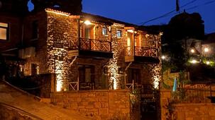 Gökçeada Theia Butik Otel