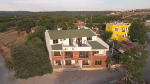 Geyikli Neandria Apart Otel