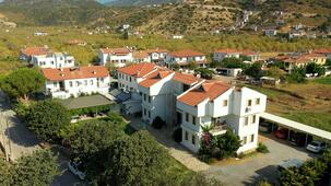 Palamutbükü Arzu Apart Otel