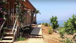 Çetikli Küme Evleri