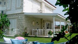 Narlı Konak Alaçatı