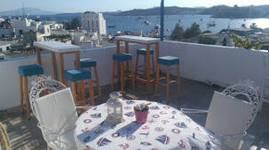 Fakirin Yeri Aile Pansiyonu Bodrum