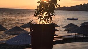 Pehlivan Motel Restaurant