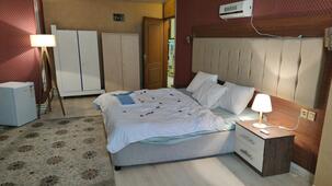 Merve Deluxe Rezidans