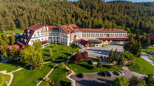 Taksim International Abant Palace Oteli