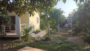 Köyceğiz Mandalinköy