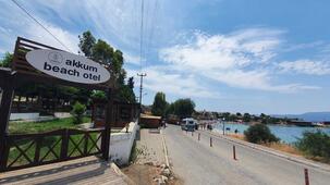 Akkum Beach Otel