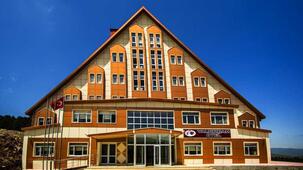 Snow Hill Town Hotel Ardahan