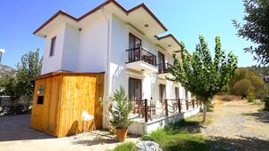 Denizkızı Pansiyon & Restaurant