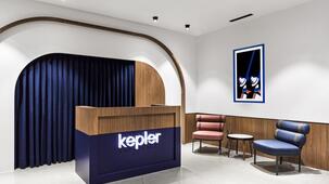 Kepler Transit Hotel Sabiha Gökçen Airport
