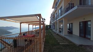 Şirinevler Apart Kaş