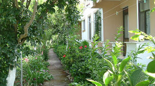 Aydoğan Apart Orhaniye