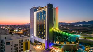 Concorde Tower Hotel