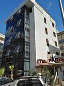 Yeşilırmak Otel Paris