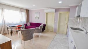 Alisa Residence Apart