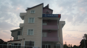 Star House Ilıca Otel