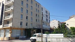 Taşkın Otel Bilecik