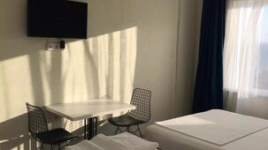 Avşa Denizatı Otel