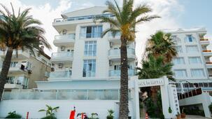 Sarımsaklı Acem Hotel