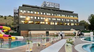 Hilas Thermal Resort & Spa