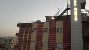 Barış Hotel Manisa Alaşehir