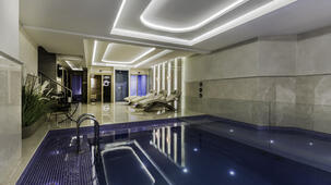 İstanbul Neredekal Test