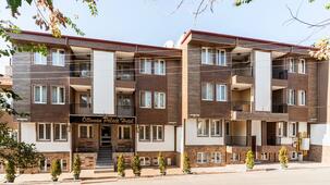 Ottoman Palace Hotel Edirne