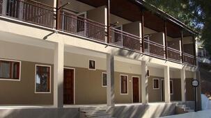 Salihli Çamur Kaplıcaları