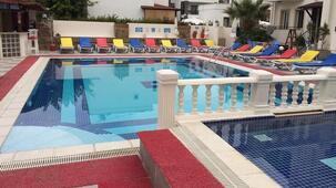 Palmiye Apart Otel