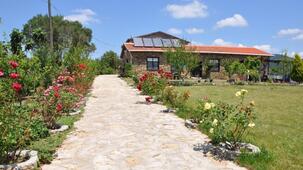 Dağbaşı Ekolojik Yaşam ve Tatil Çiftliği