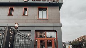 Selini Hotel