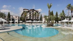 Fun Sun Family Life Side