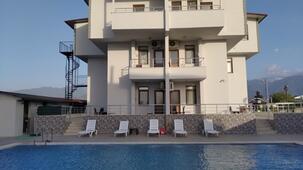 Odin Butik Otel Arsuz