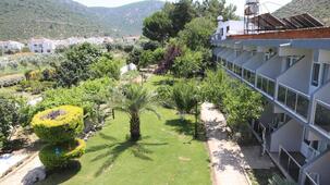 Bulut Garden Boutique Hotel