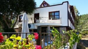 Çökertme Butik Otel & Restaurant