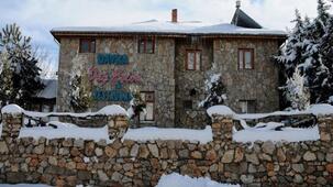 Davraz Dav-ka Dağ Evleri Butik Otel