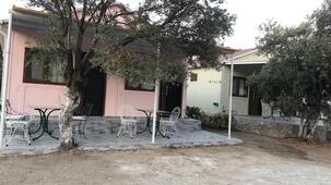 Keyfi Apart & Kamping