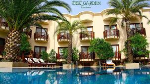 İpek Garden Palace Residence