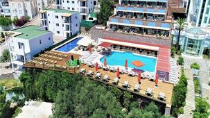 My Mira Deluxe Resort