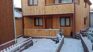 Garden House Akçakoca Bungalov Evleri