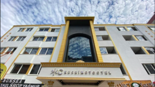 Kushimoto Butik Otel